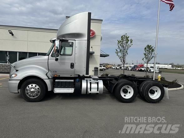 International PROSTAR Tractor Units