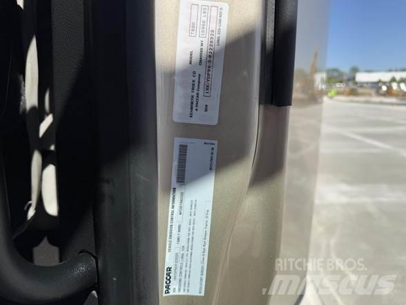 Kenworth T680 Tractor Units