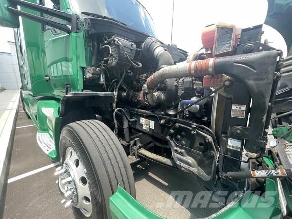 Kenworth T680 Tractor Units