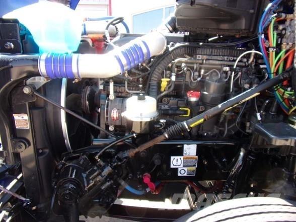Kenworth T680 Tractor Units