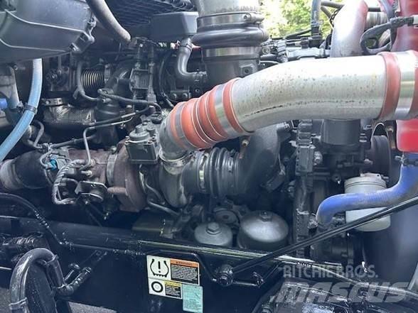 Kenworth T680 Tractor Units