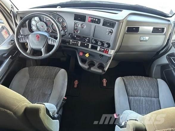 Kenworth T680 Tractor Units