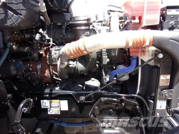 Kenworth T680 Tractor Units