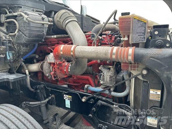 Kenworth T680 Tractor Units