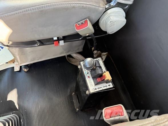 Kenworth T800 Tractor Units