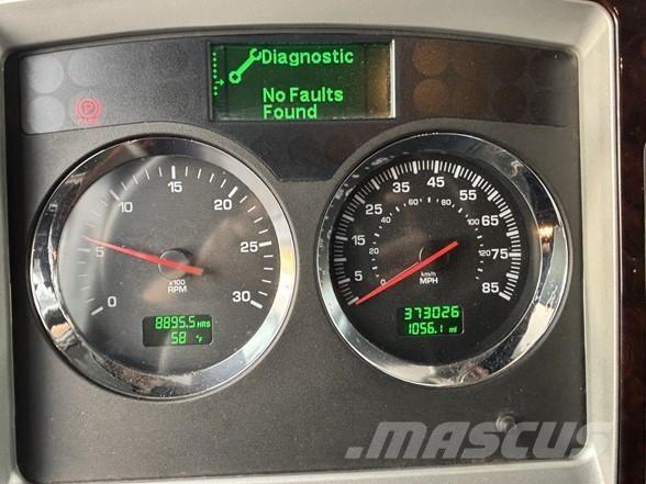 Kenworth W900 Tractor Units