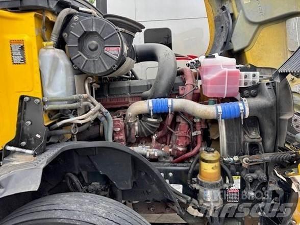 Mack ANTHEM 64T Tractor Units