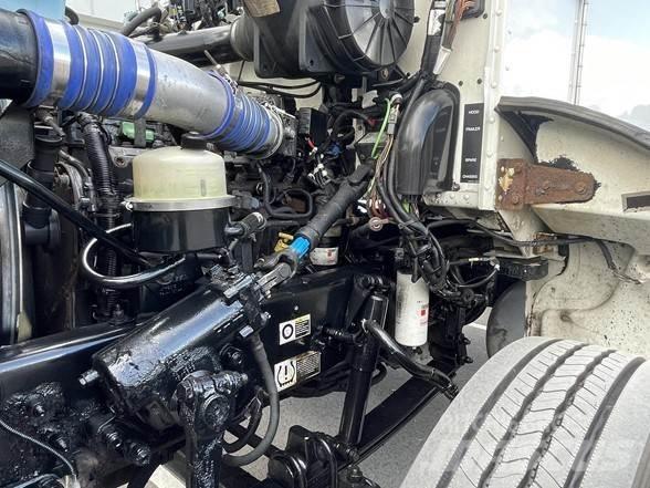 Peterbilt 337 Tractor Units
