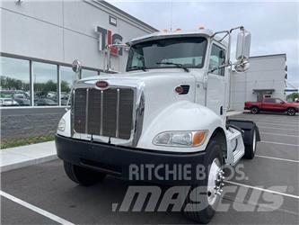 Peterbilt 337 Tractor Units
