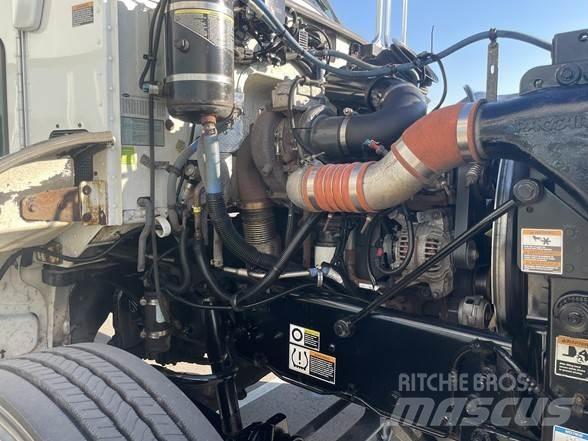 Peterbilt 337 Tractor Units