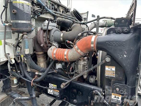Peterbilt 337 Tractor Units