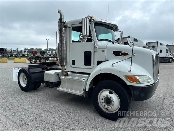 Peterbilt 337 Tractor Units