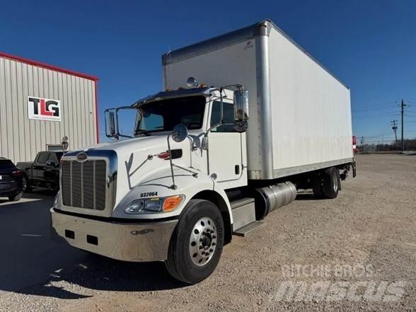 Peterbilt 337 Construction - Others