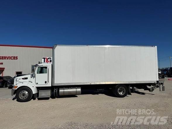 Peterbilt 337 Construction - Others