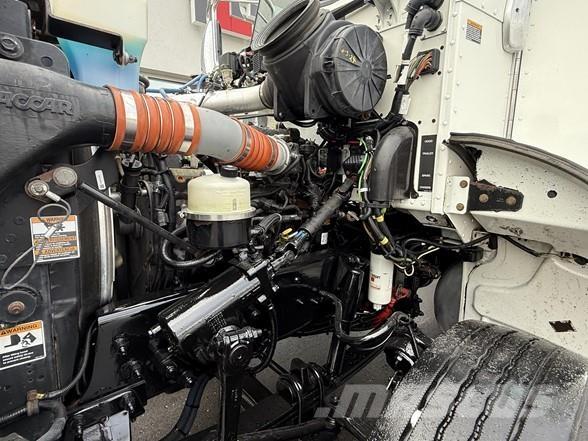 Peterbilt 337 Tractor Units