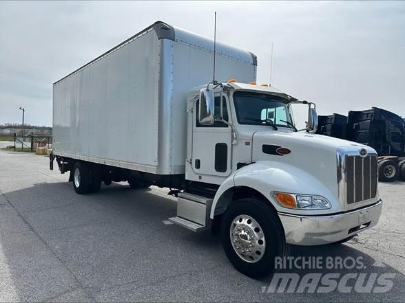 Peterbilt 337 Construction - Others