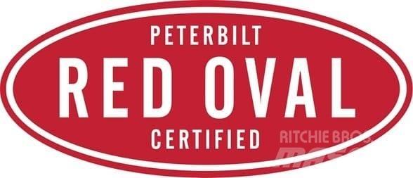 Peterbilt 389 Tractor Units