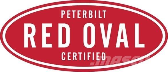 Peterbilt 389 Tractor Units