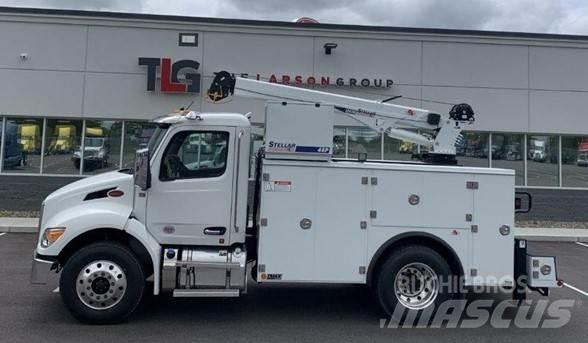 Peterbilt 536 Construction - Others