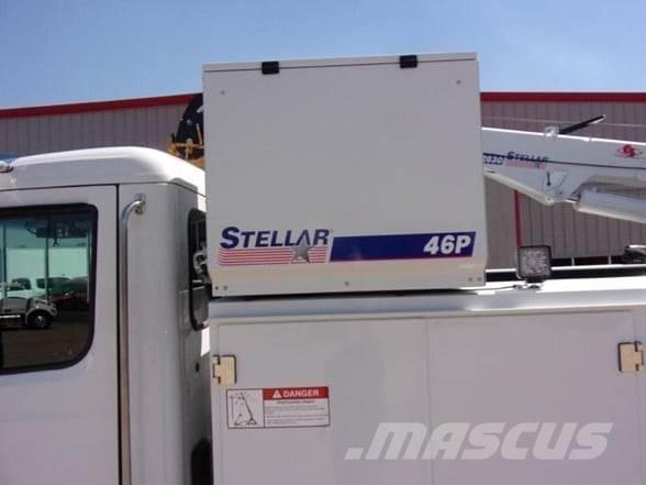Peterbilt 536 Construction - Others