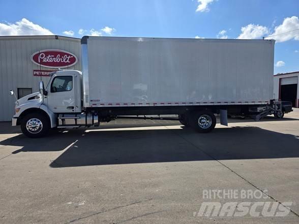 Peterbilt 536 Construction - Others