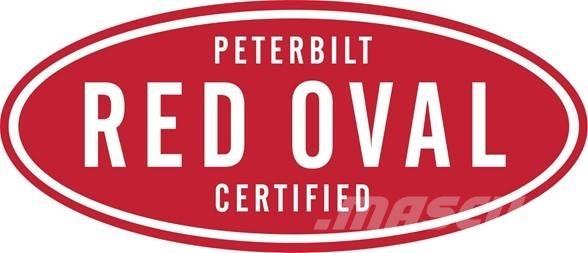 Peterbilt 567 Tractor Units