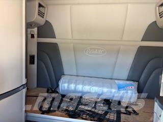 Peterbilt 567 Tractor Units