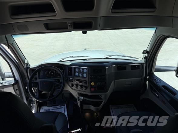 Peterbilt 567 Tractor Units