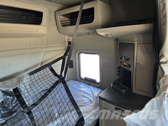 Peterbilt 567 Tractor Units