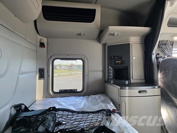 Peterbilt 567 Tractor Units