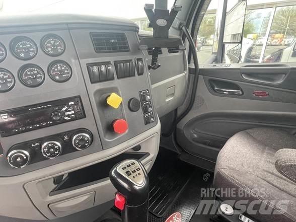 Peterbilt 579 Tractor Units