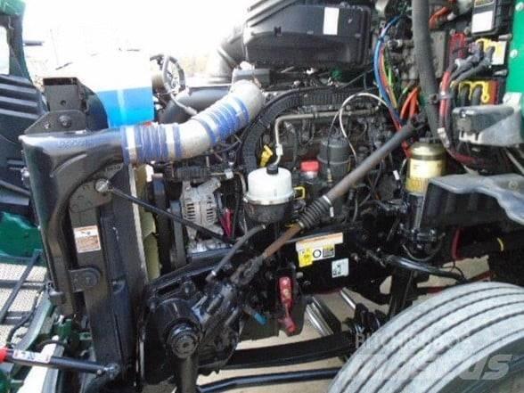 Peterbilt 579 Tractor Units