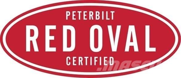 Peterbilt 579 Tractor Units