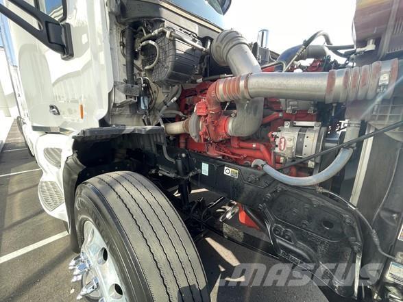 Peterbilt 579 Tractor Units