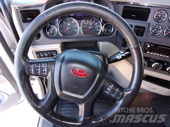 Peterbilt 579 Tractor Units