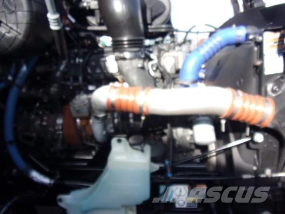 Peterbilt 579 Tractor Units