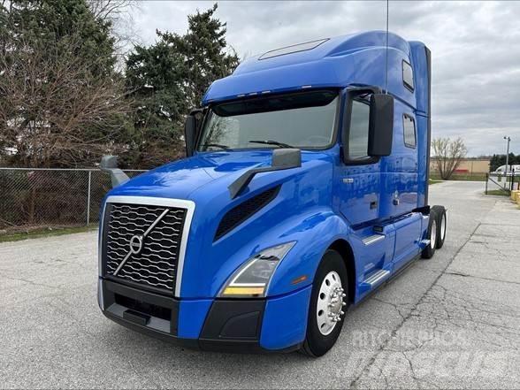 Volvo VNL42860 Tractor Units