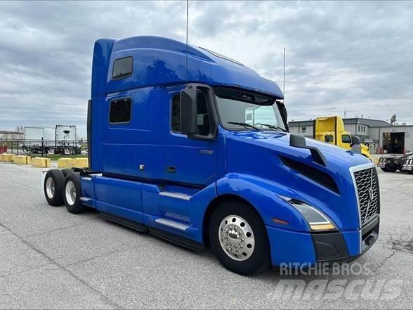 Volvo VNL42860 Tractor Units