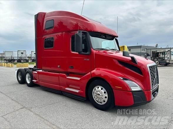 Volvo VNL42860 Tractor Units