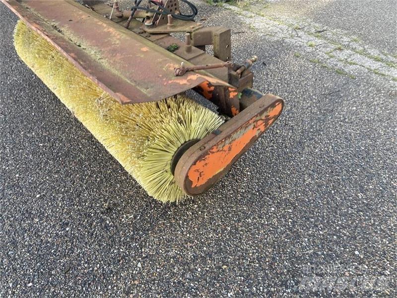 GMR 2000 Sweepers