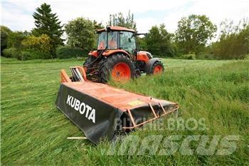 Kubota DM2032 Swathers