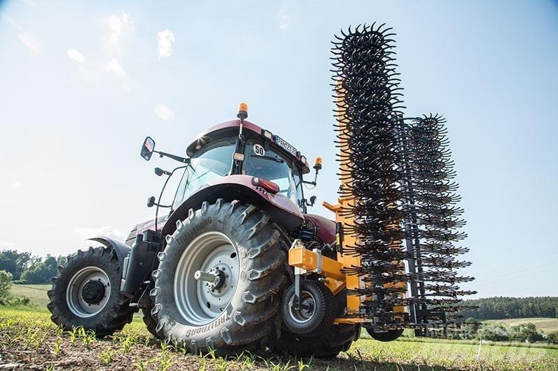 Wallner WRM 600 Agriculture - Others
