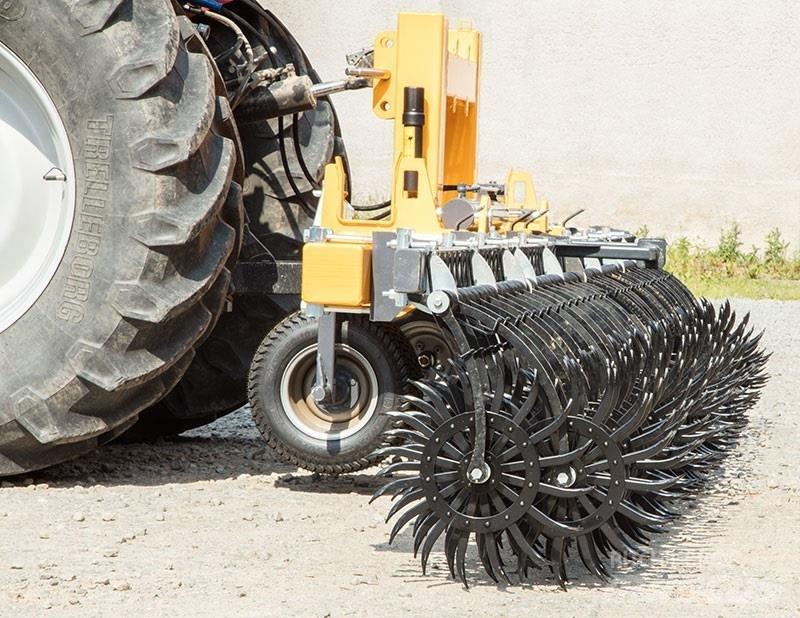 Wallner WRM 600 Agriculture - Others