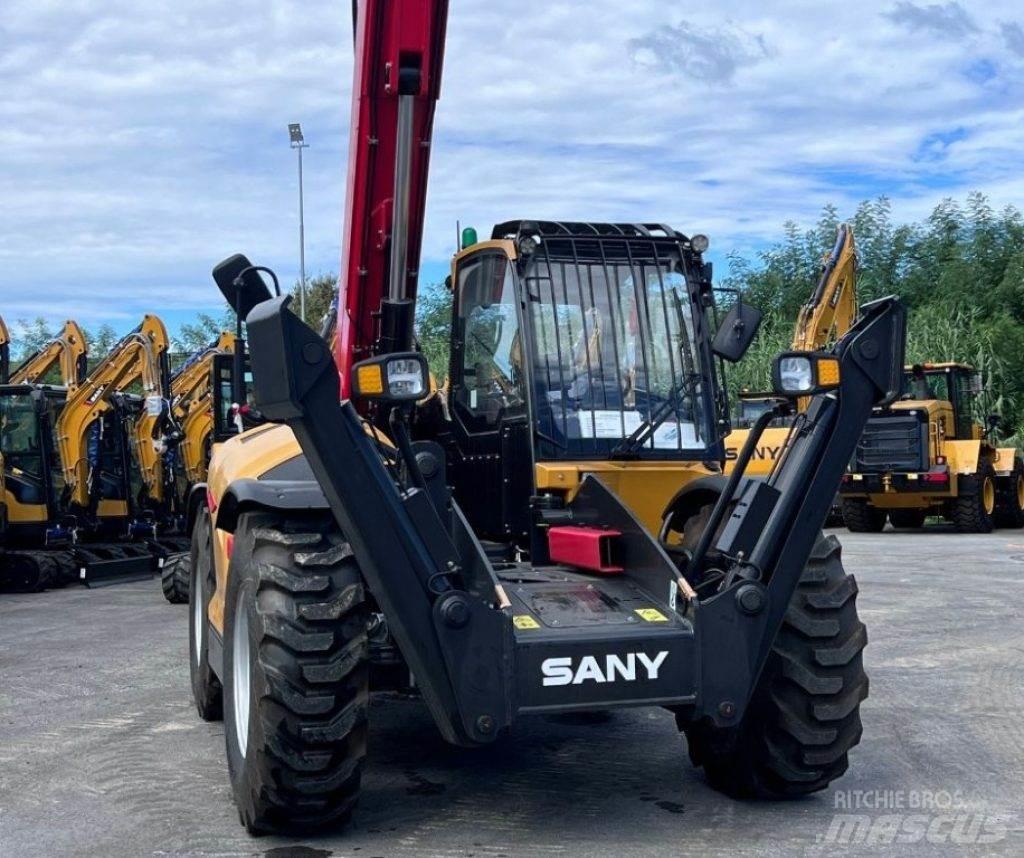 Sany STH1840 Construction - Others