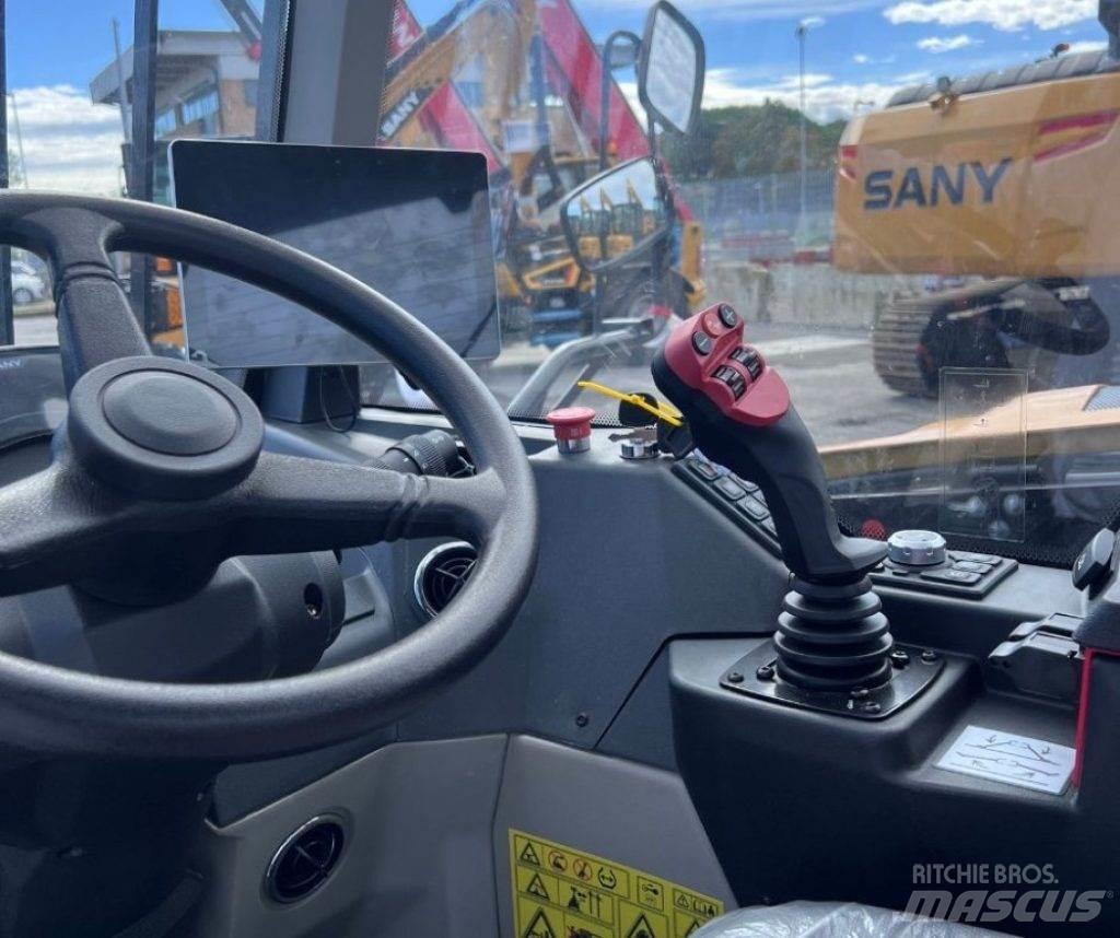 Sany STH1840 Construction - Others