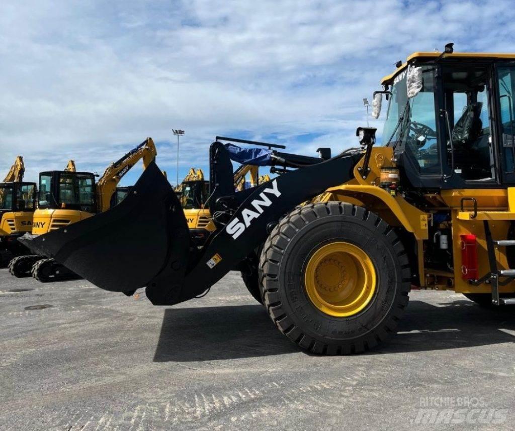 Sany SW405K5 Construction - Others