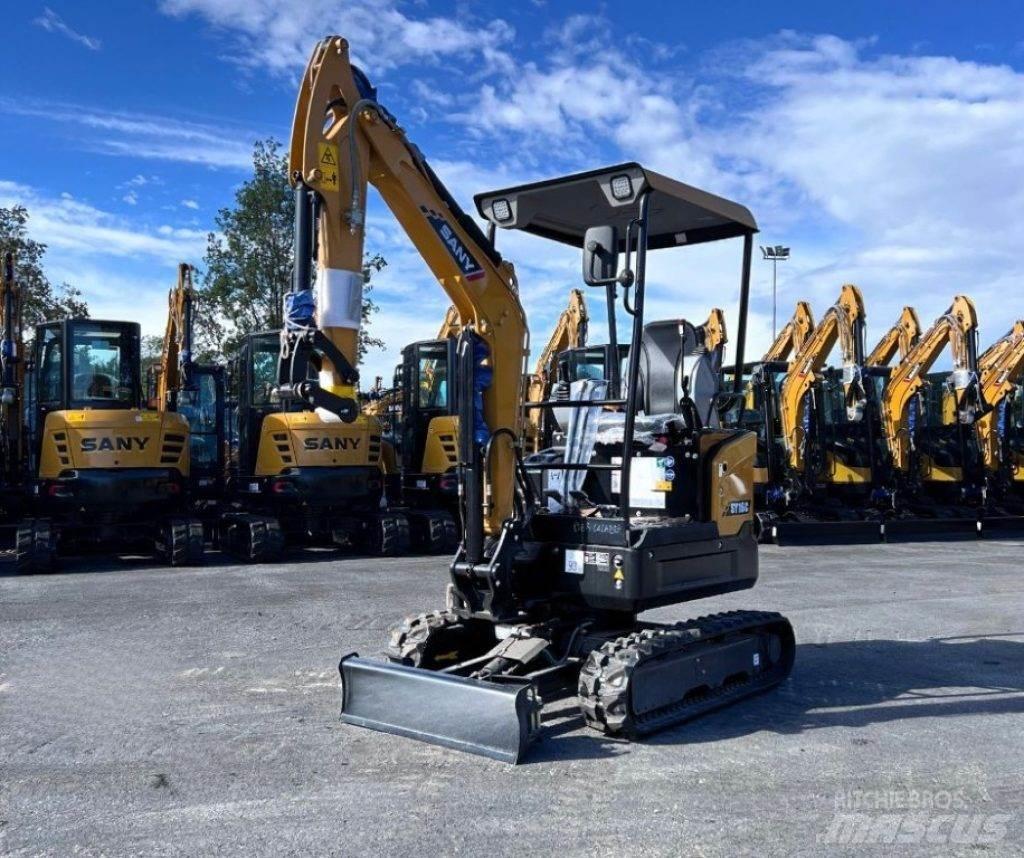 Sany SY16C Construction - Others