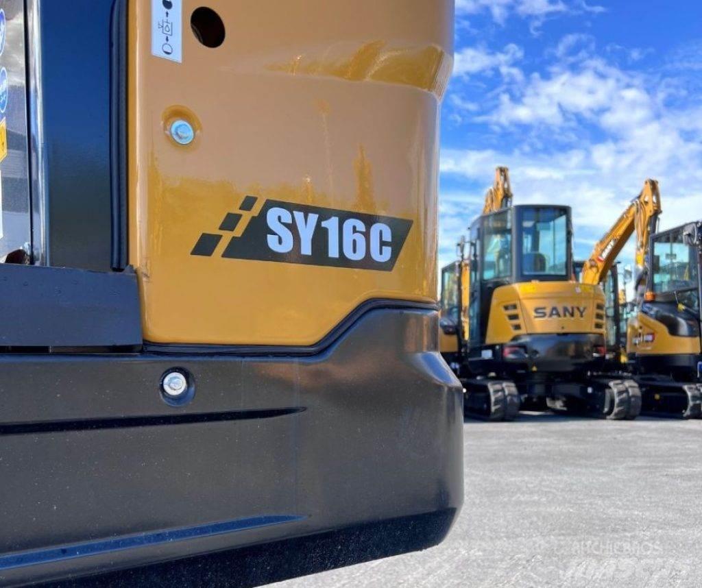 Sany SY16C Construction - Others