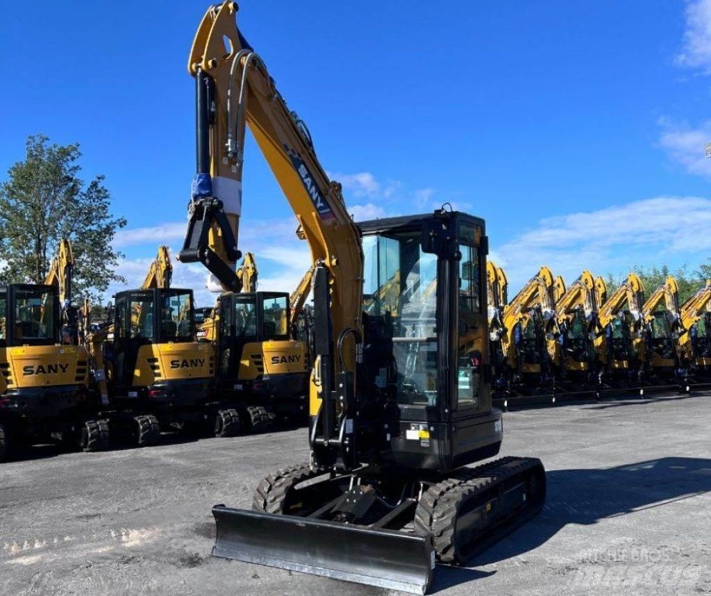 Sany SY18C Construction - Others