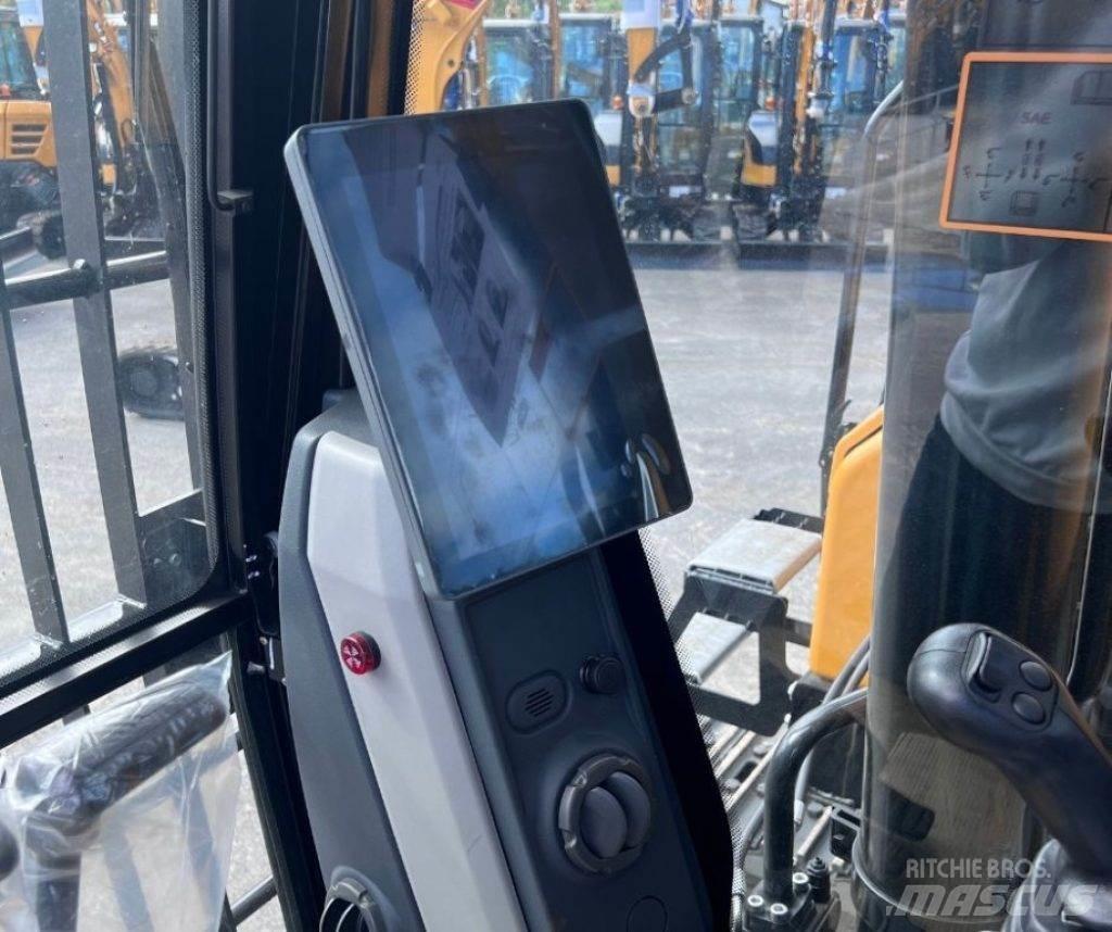 Sany SY215C NLC Construction - Others